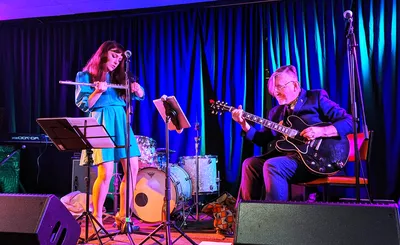 Newport Jazz Festival