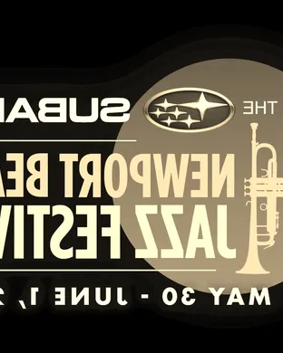 Newport Jazz Festival - Sunday