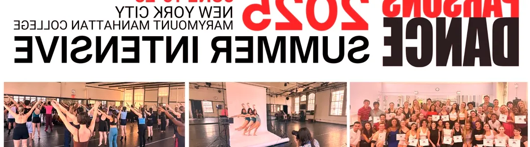 Parsons Dance