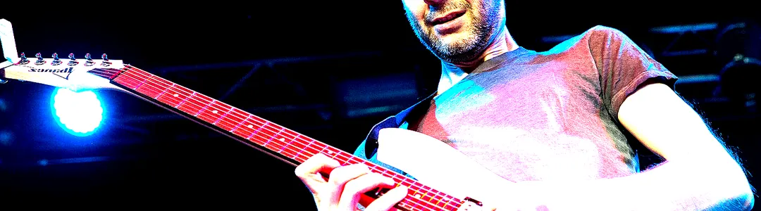 Paul Gilbert