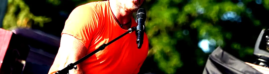 Phil Vassar