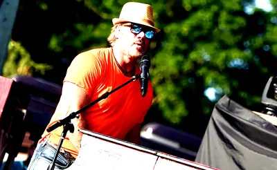 Phil Vassar