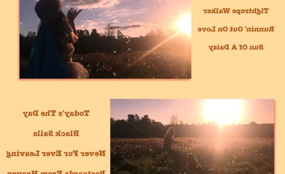 Postcards From Heaven