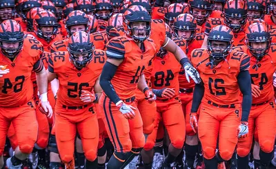 Princeton Tigers
