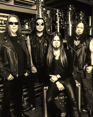 Queensryche Lincoln