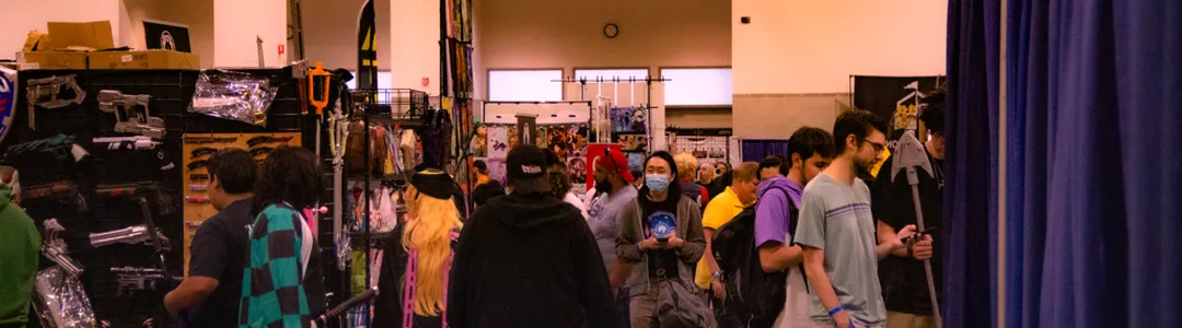 Rhode Island Anime Convention