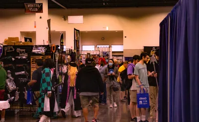 Rhode Island Anime Convention