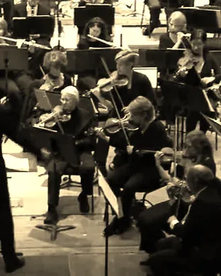 Rhode Island Philharmonic Orchestra: Marcelo Lehninger - Tchaikovsky's Fourth