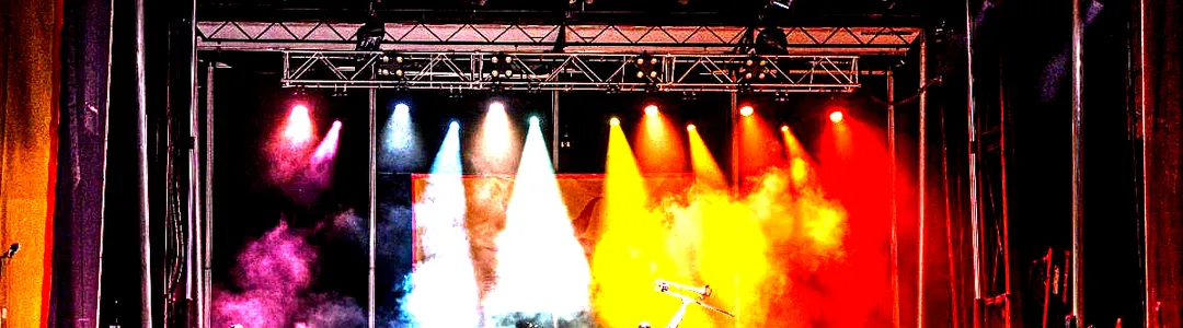 Rhythm and Roots Festival