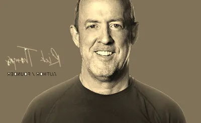 Rick Thomas