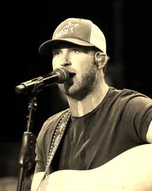 Riley Green, Muscadine Bloodline, Jake Worthington & Hannah McFarland