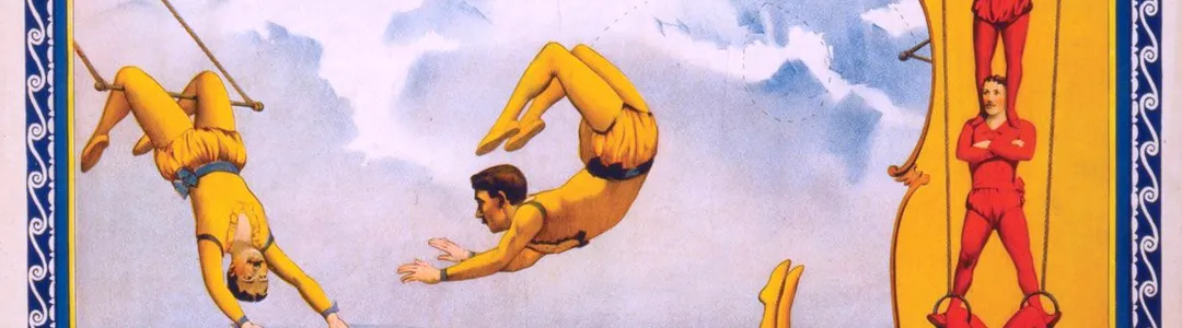 Ringling Bros. and Barnum & Bailey Circus