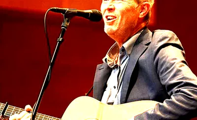 Robbie Fulks
