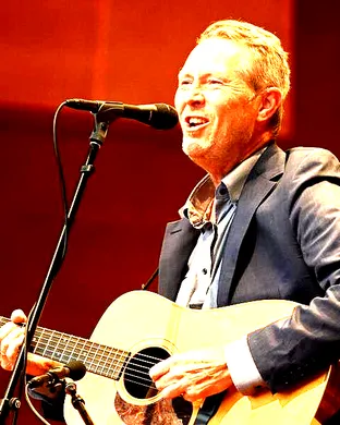 Robbie Fulks & Heather Maloney