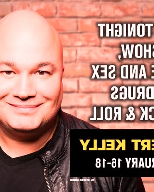 Robert Kelly