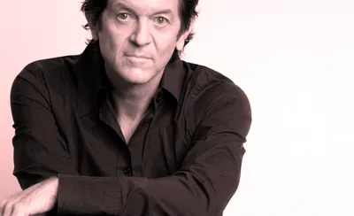 Rodney Crowell