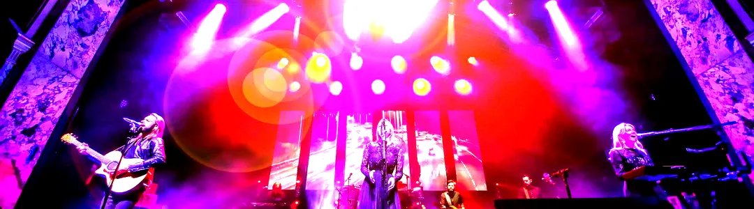 Rumours - A Fleetwood Mac Tribute