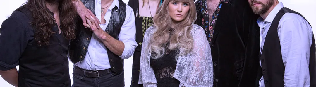 Rumours ATL - A Fleetwood Mac Tribute