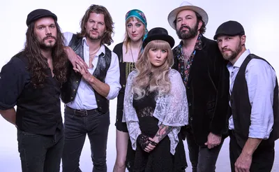 Rumours ATL - A Fleetwood Mac Tribute