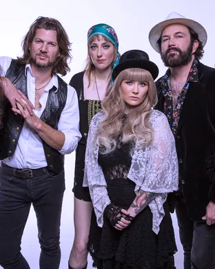 Rumours ATL - A Fleetwood Mac Tribute