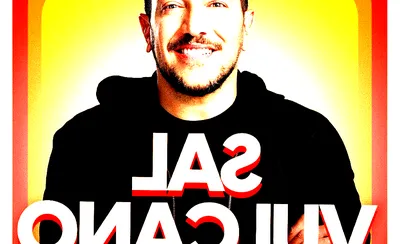Sal Vulcano