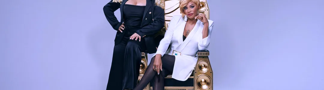 Salt N Pepa