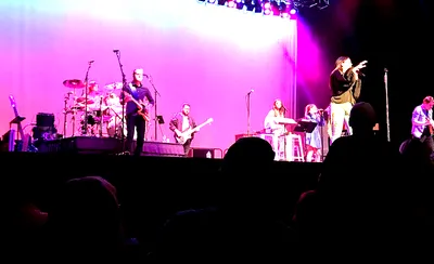 Sara Evans