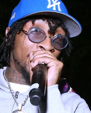 Shordie Shordie Providence