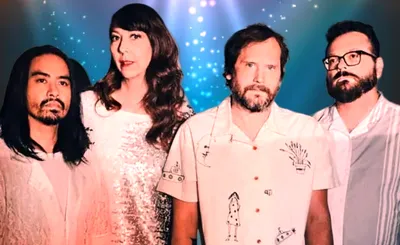Silversun Pickups