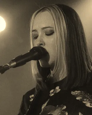 Soccer Mommy