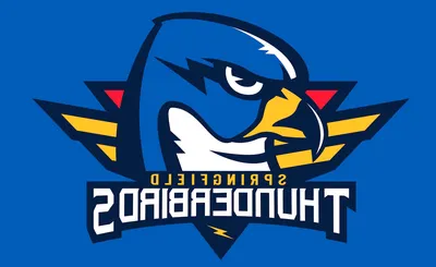 Springfield Thunderbirds