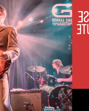 Start Making Sense - Talking Heads Tribute