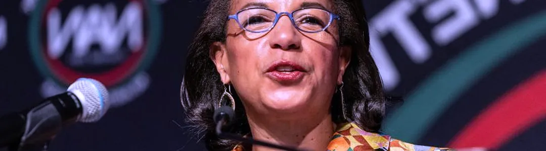 Susan Rice