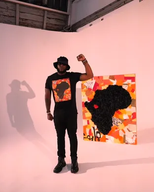 Talib Kweli Pawtucket