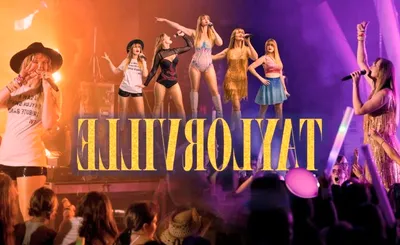Taylorville - A Tribute to Taylor Swift