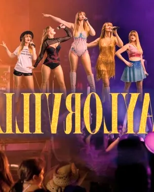 Taylorville - A Tribute to Taylor Swift