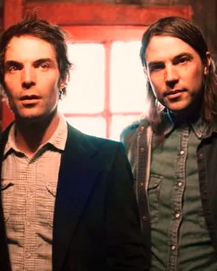 The Barr Brothers Pawtucket