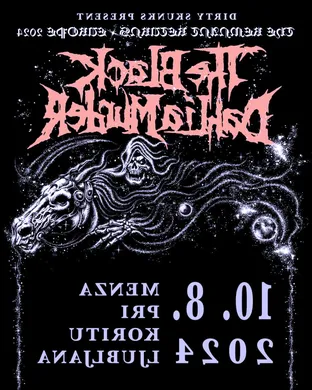 The Black Dahlia Murder