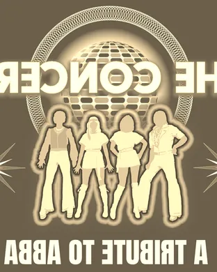 The Concert - A Tribute to ABBA
