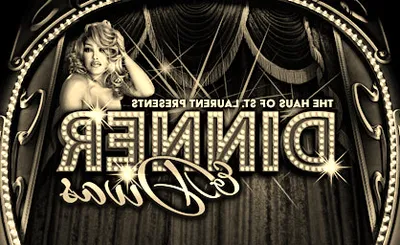 The Divas of Drag