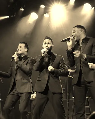 The Doo Wop Project: A Doo Wop Christmas