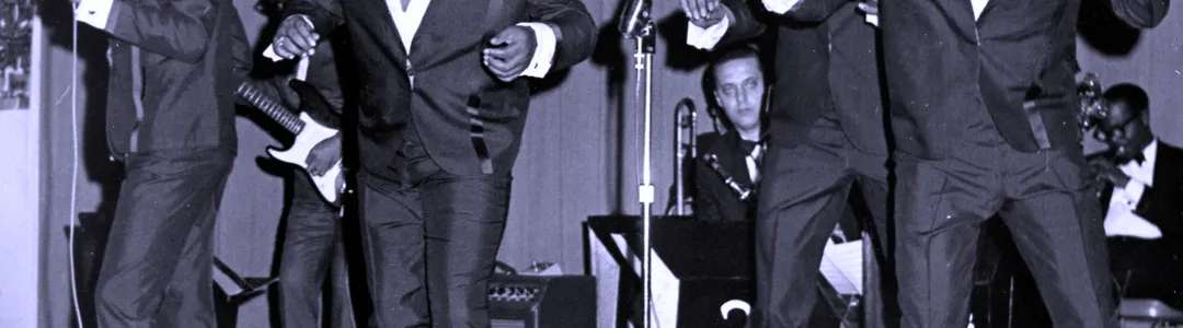The Four Tops