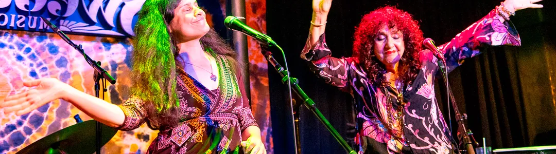 The Garcia Project - Tribute to Jerry Garcia