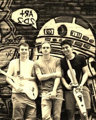 The Happy Fits Providence