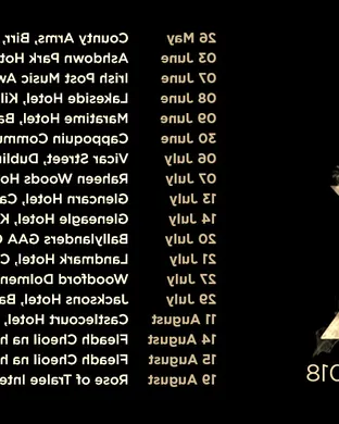 The High Kings Newport