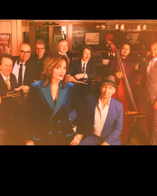 The Hot Sardines