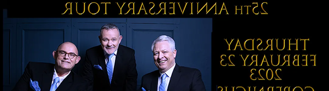 The Irish Tenors