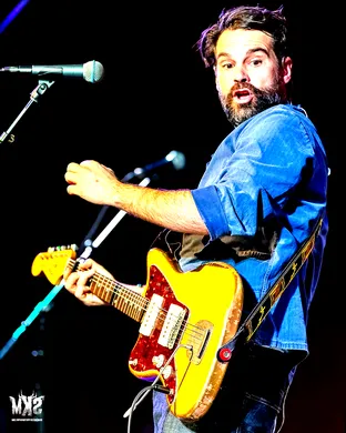 The Lone Bellow