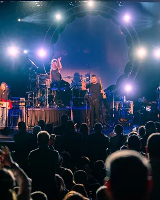 The Machine Cranston