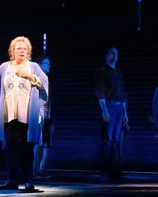 The Notebook - The Musical Providence